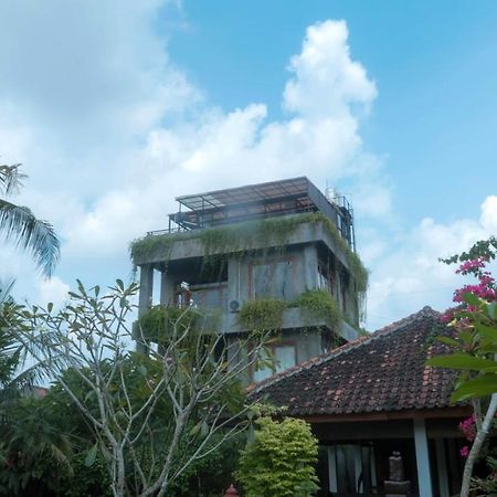 Ohmmstay - Rumah Pendopo Tanjungtirto Bagian luar foto