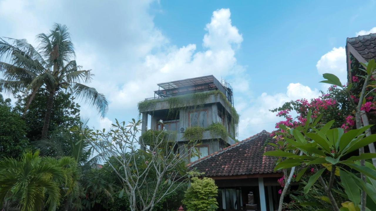 Ohmmstay - Rumah Pendopo Tanjungtirto Bagian luar foto