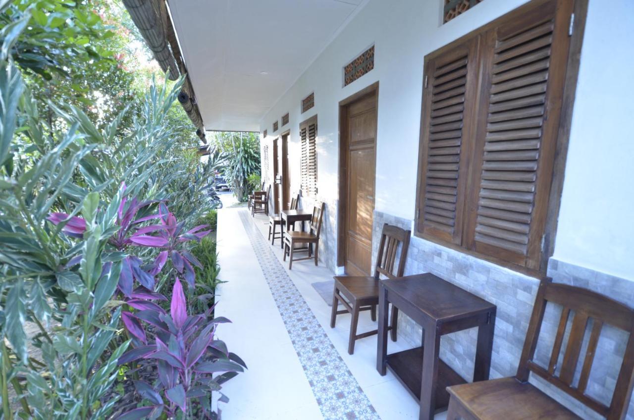 Ohmmstay - Rumah Pendopo Tanjungtirto Bagian luar foto