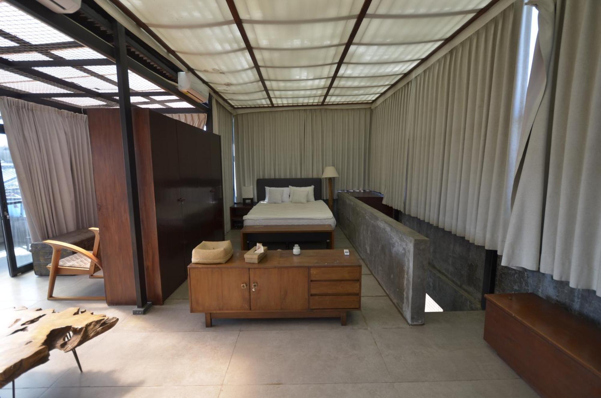 Ohmmstay - Rumah Pendopo Tanjungtirto Bagian luar foto
