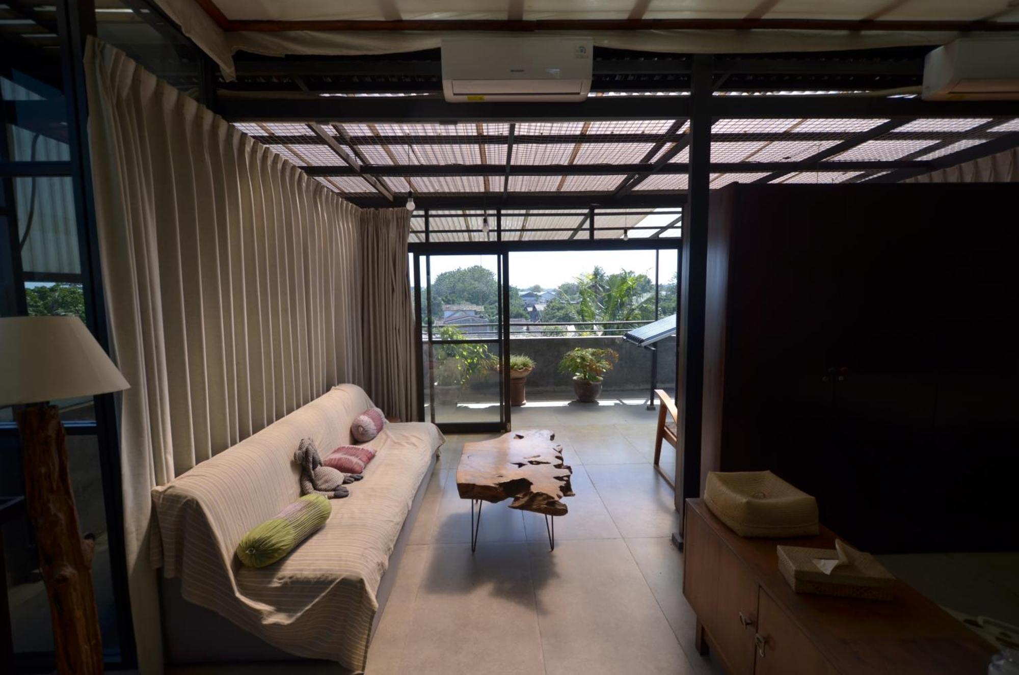 Ohmmstay - Rumah Pendopo Tanjungtirto Bagian luar foto