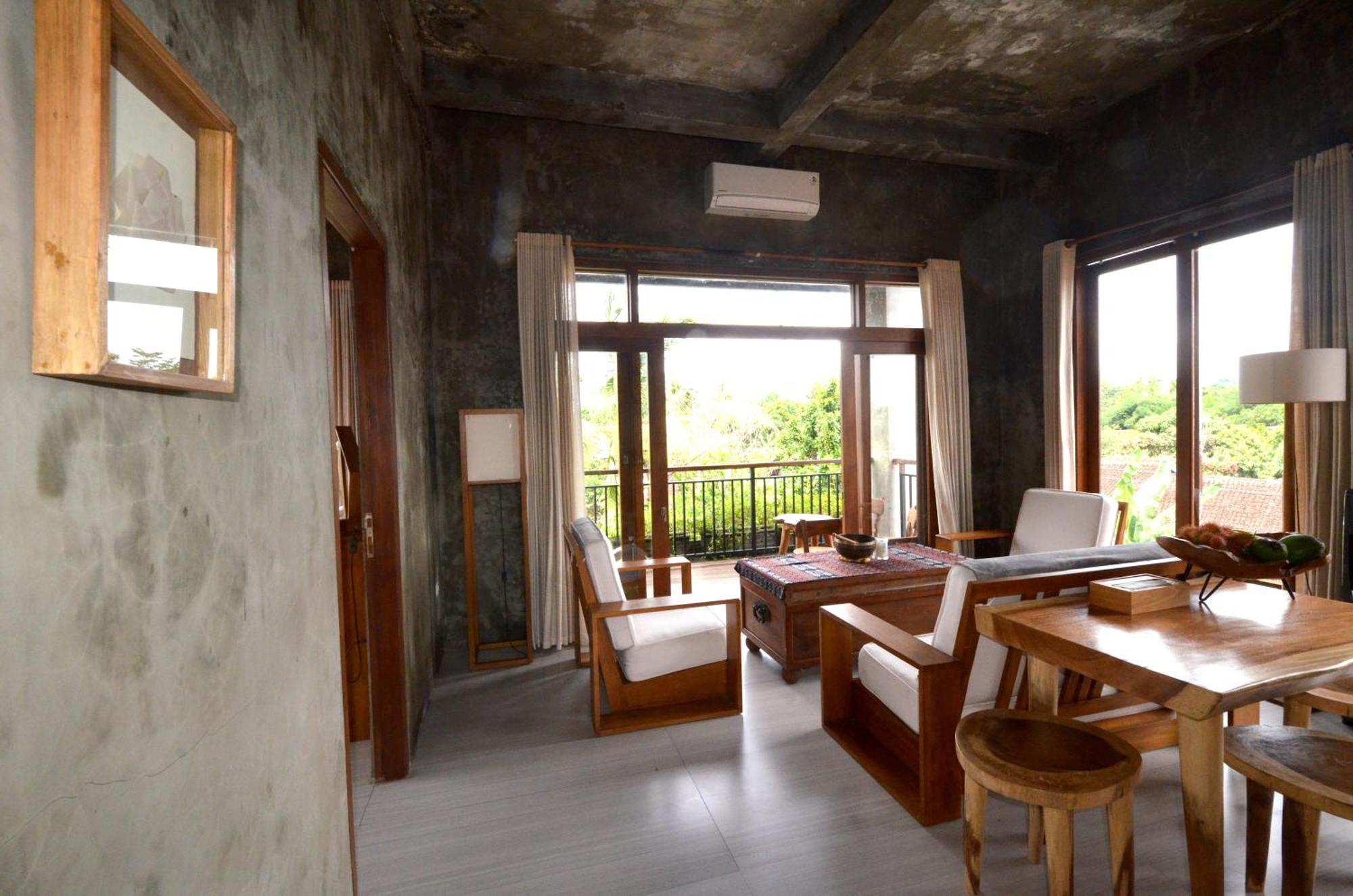 Ohmmstay - Rumah Pendopo Tanjungtirto Bagian luar foto