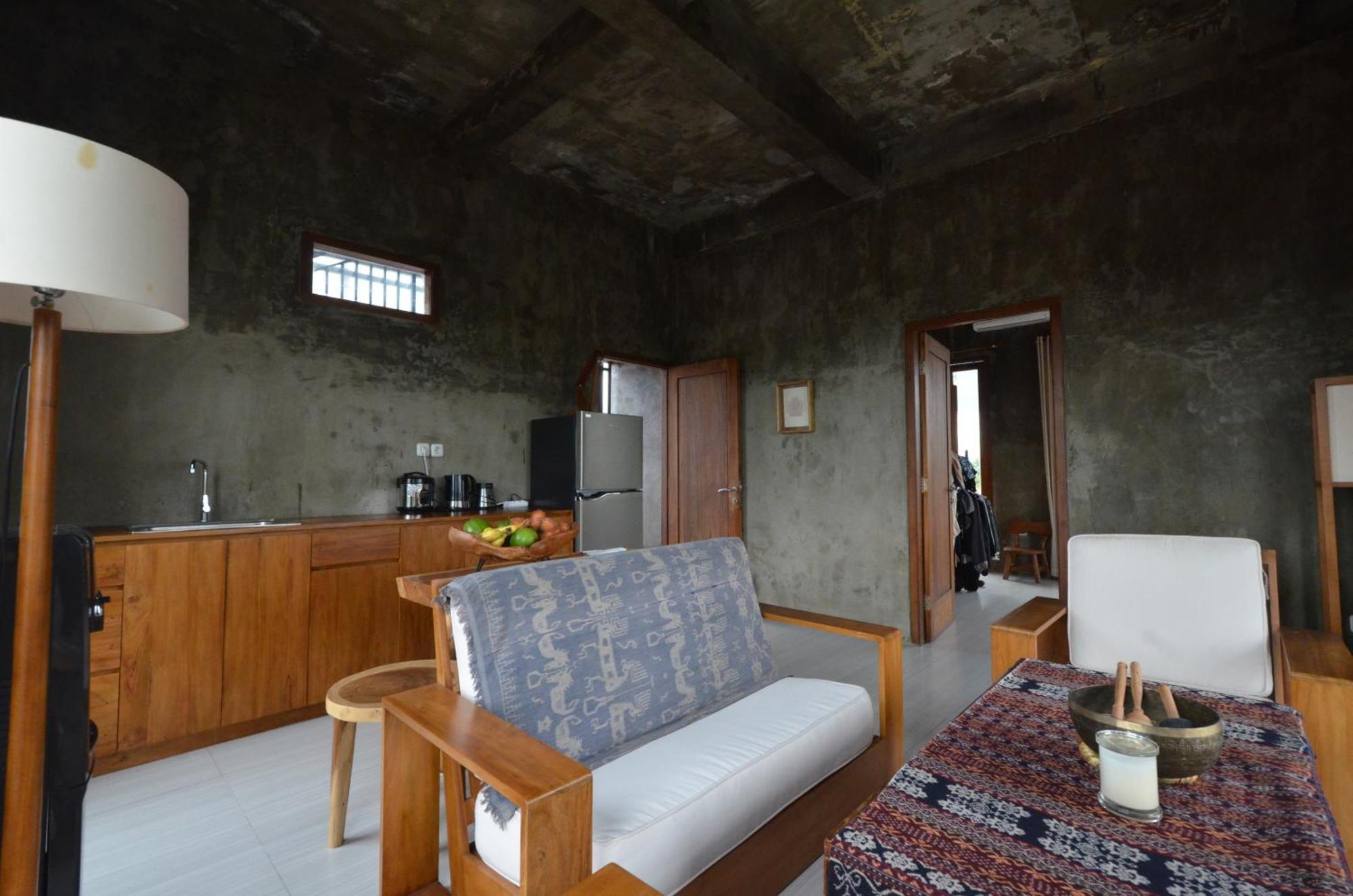 Ohmmstay - Rumah Pendopo Tanjungtirto Bagian luar foto