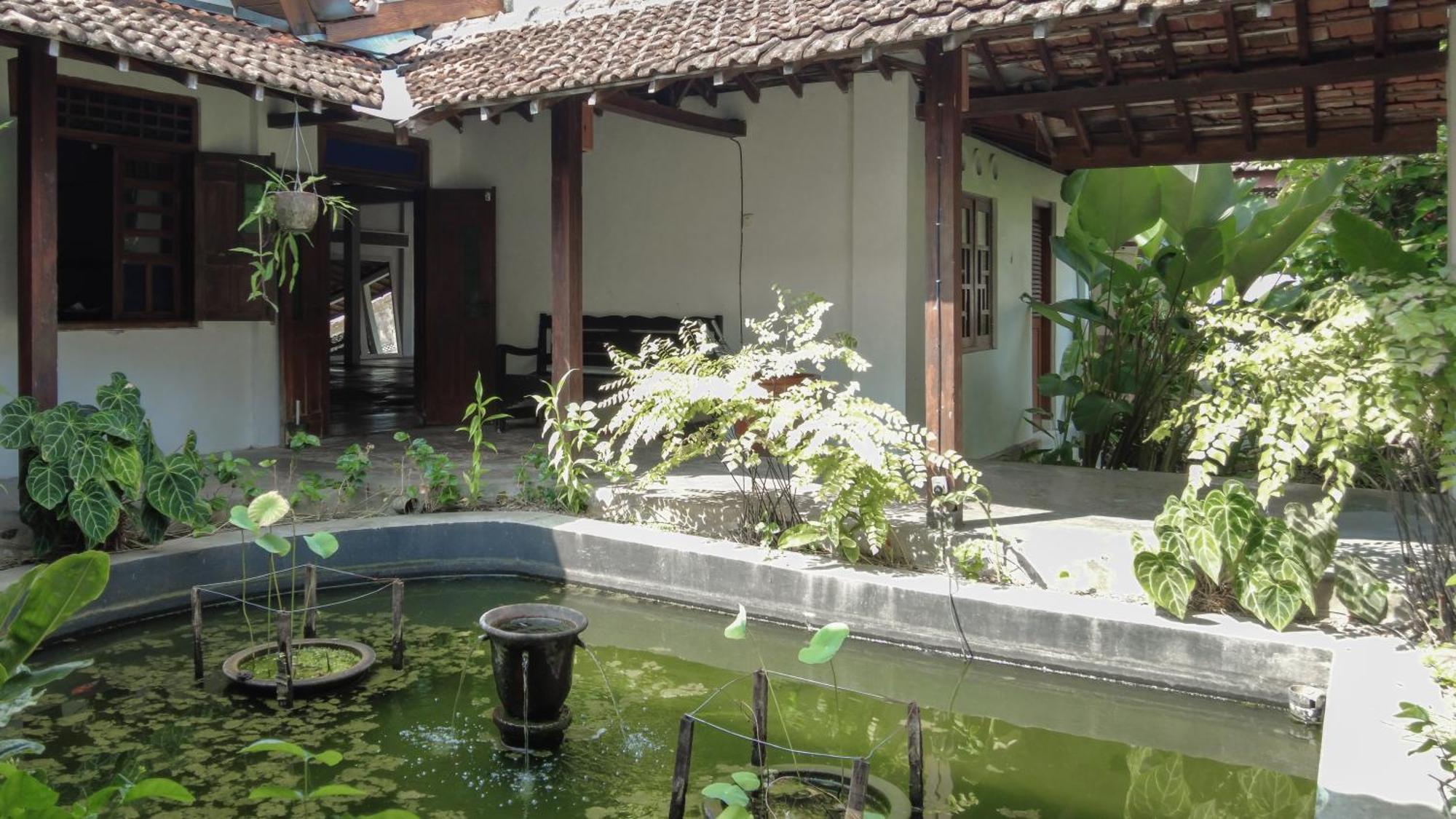 Ohmmstay - Rumah Pendopo Tanjungtirto Bagian luar foto