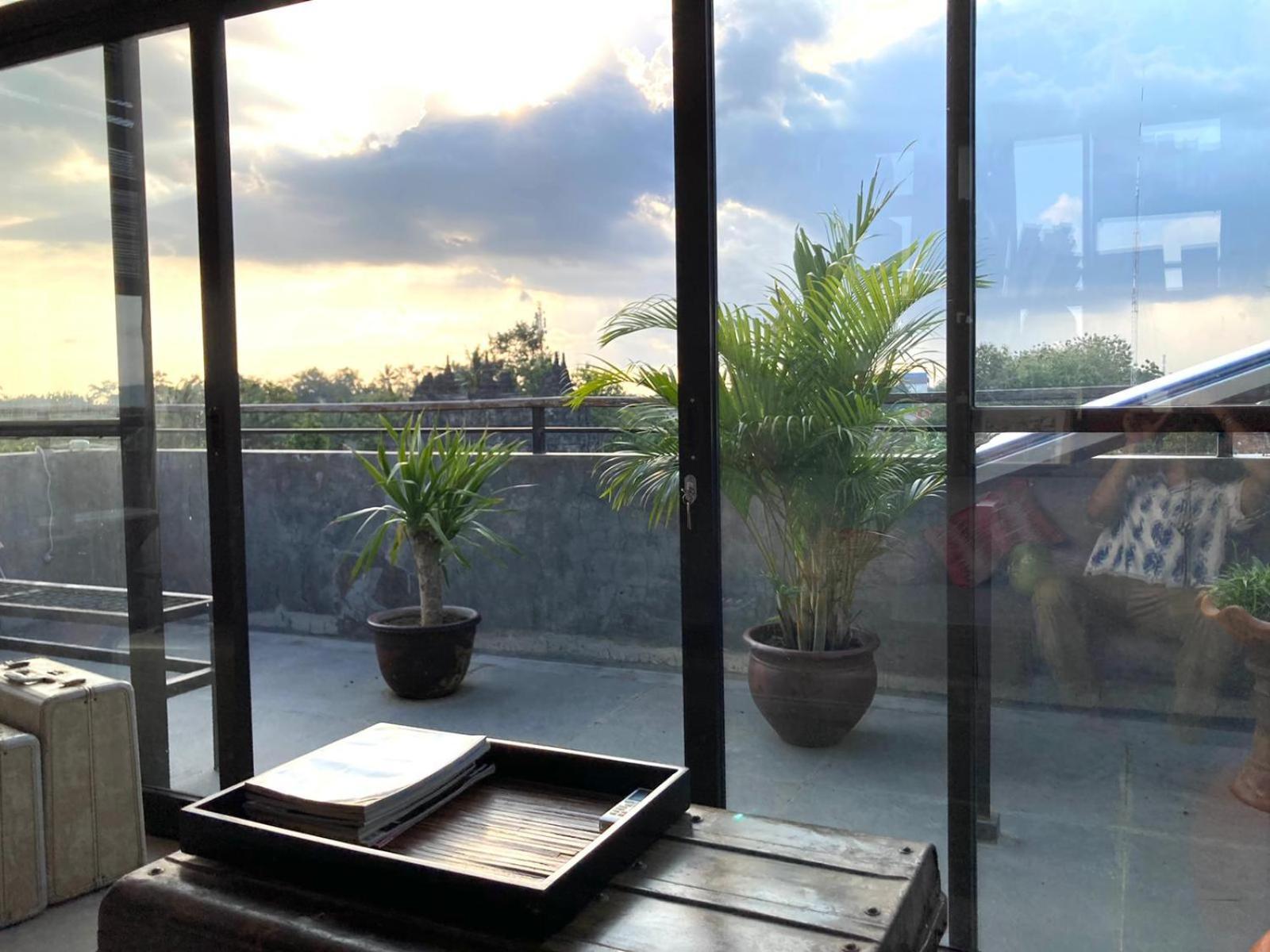 Ohmmstay - Rumah Pendopo Tanjungtirto Bagian luar foto